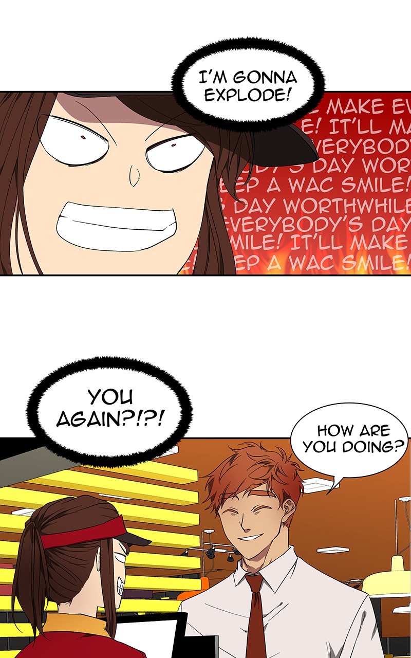 I Love Yoo Chapter 45 page 32 - Chapter 45: Episode 43