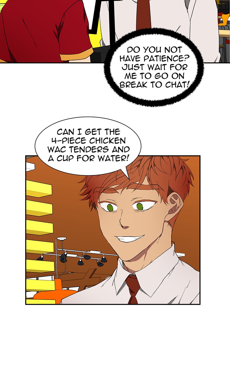 I Love Yoo Chapter 45 page 33 - Chapter 45: Episode 43