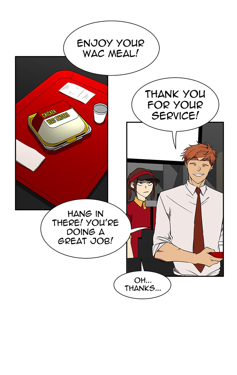 I Love Yoo Chapter 45 page 34 - Chapter 45: Episode 43