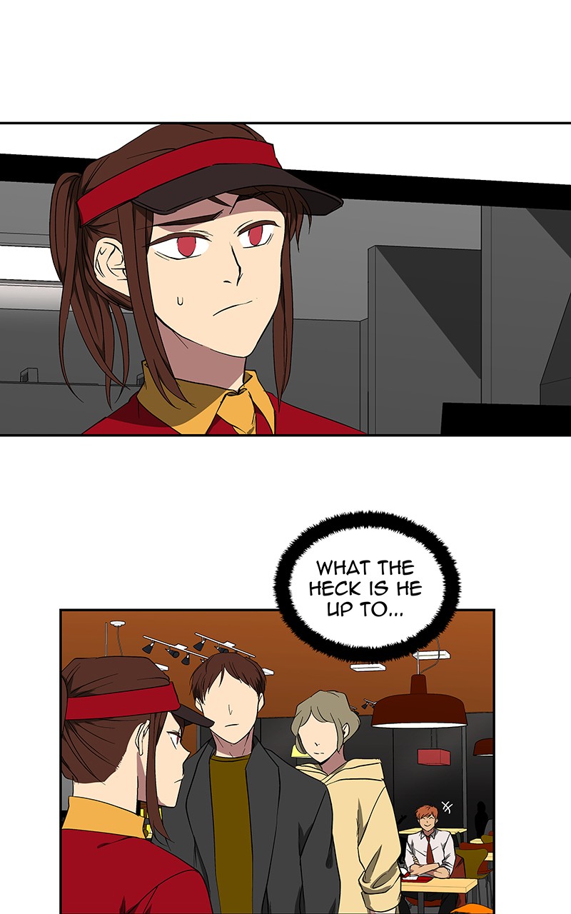 I Love Yoo Chapter 45 page 35 - Chapter 45: Episode 43