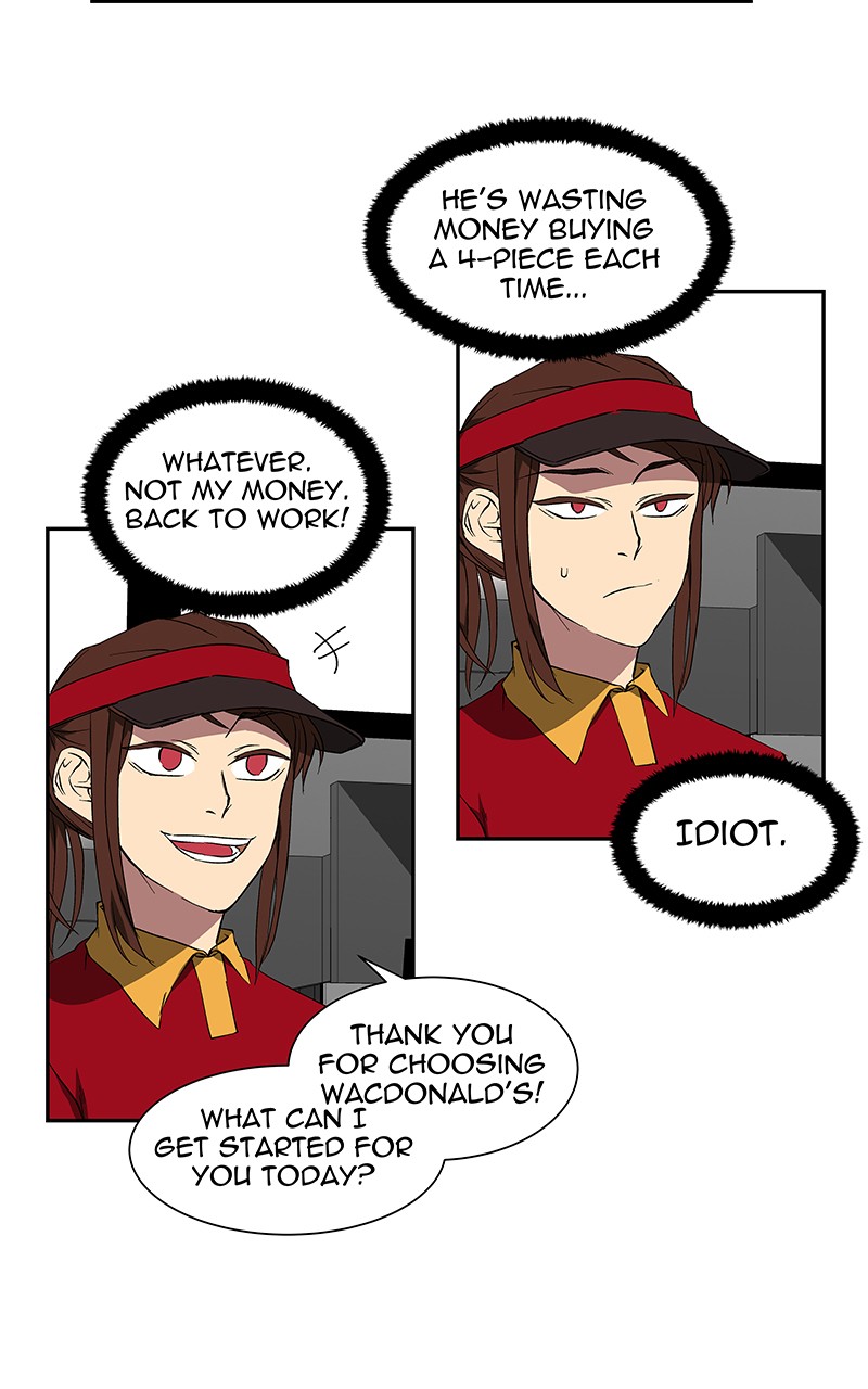 I Love Yoo Chapter 45 page 36 - Chapter 45: Episode 43