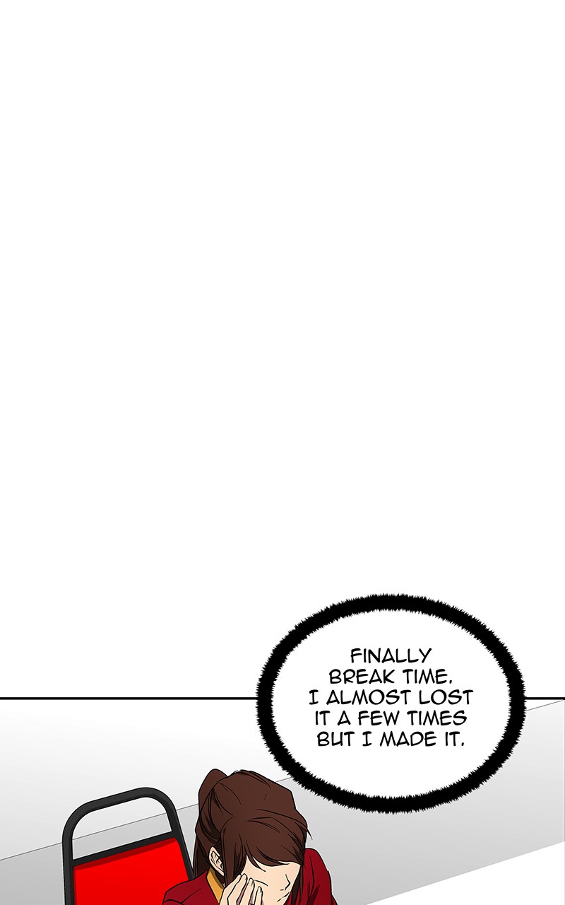 I Love Yoo Chapter 45 page 38 - Chapter 45: Episode 43