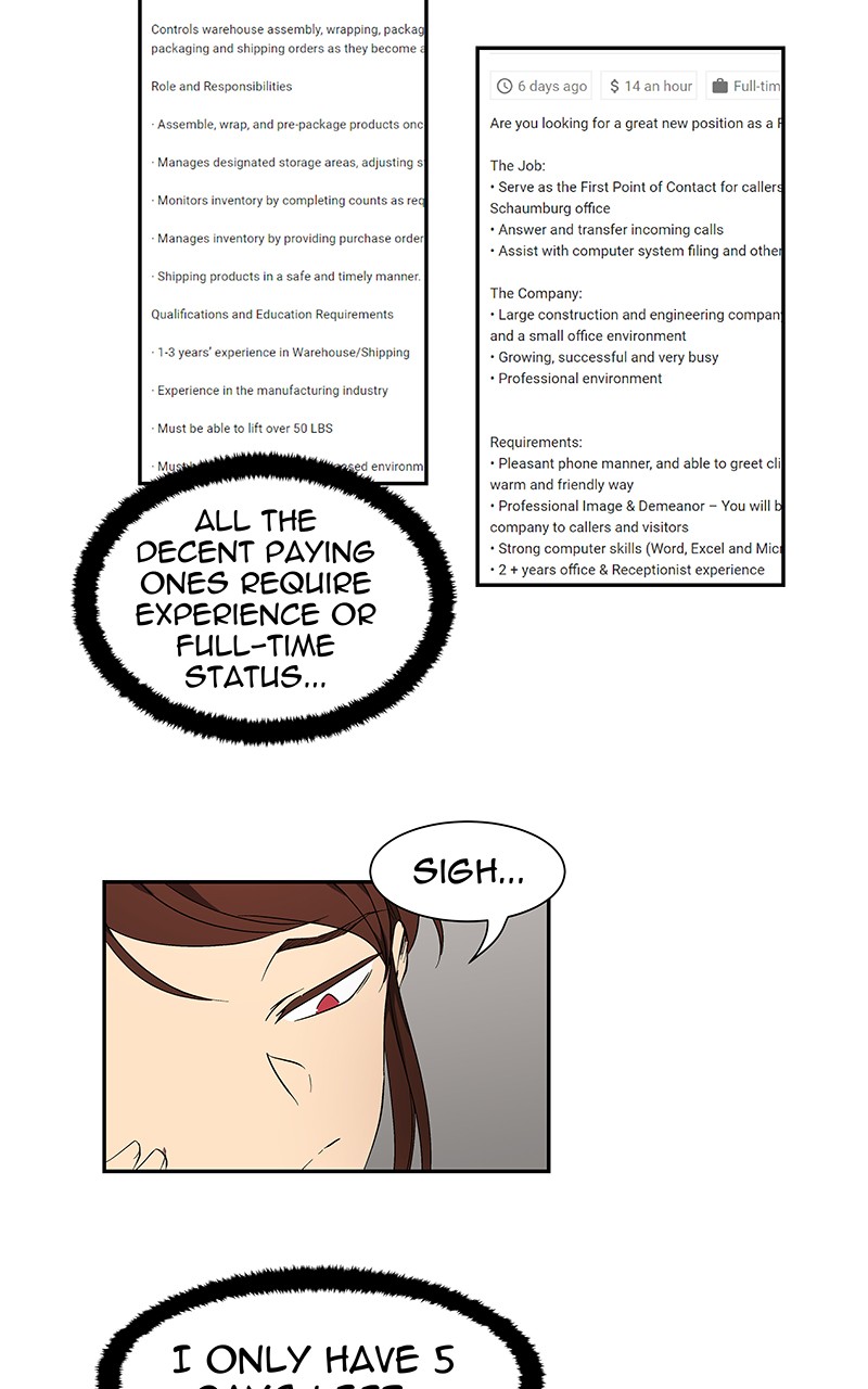 I Love Yoo Chapter 45 page 43 - Chapter 45: Episode 43