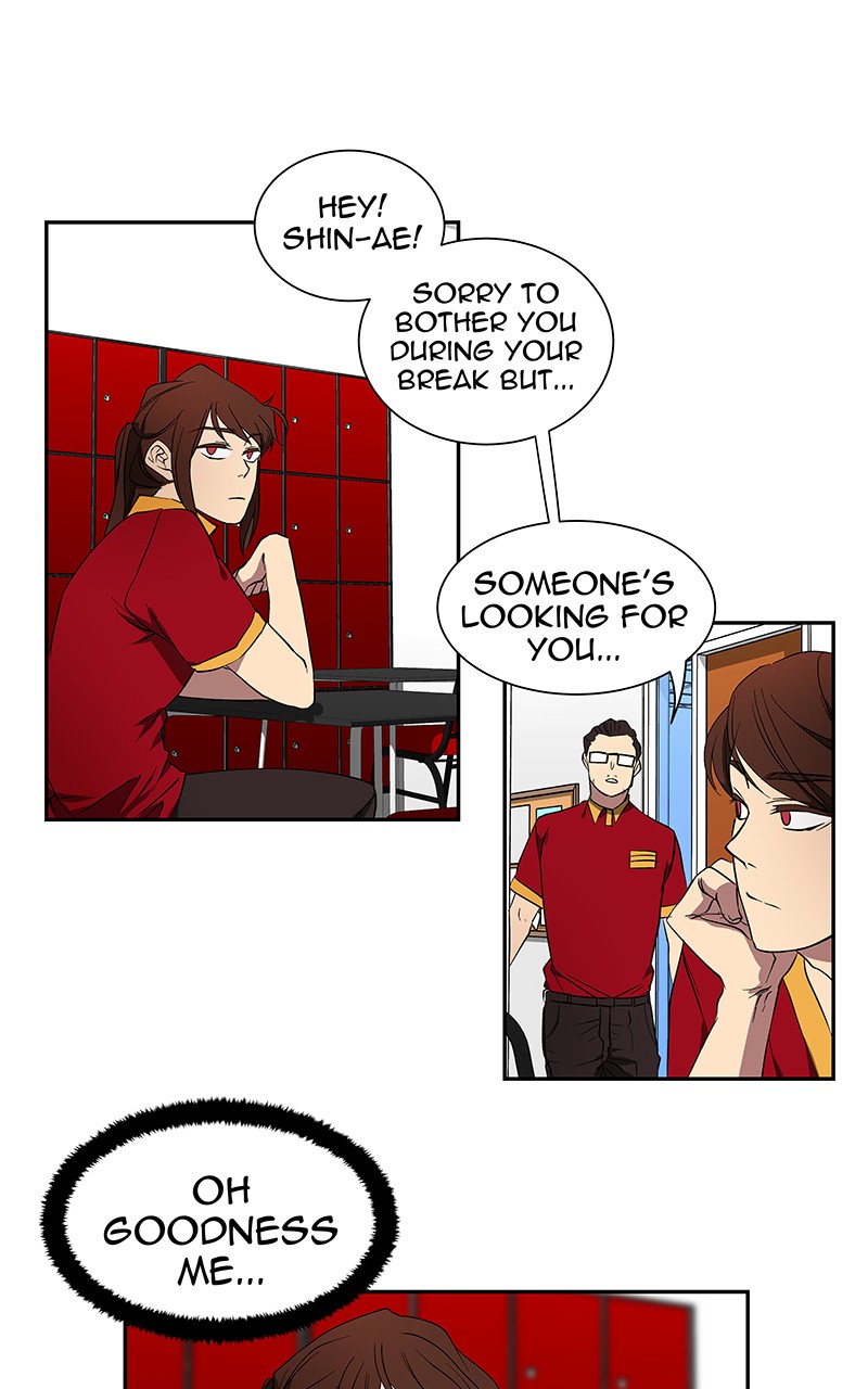 I Love Yoo Chapter 45 page 45 - Chapter 45: Episode 43