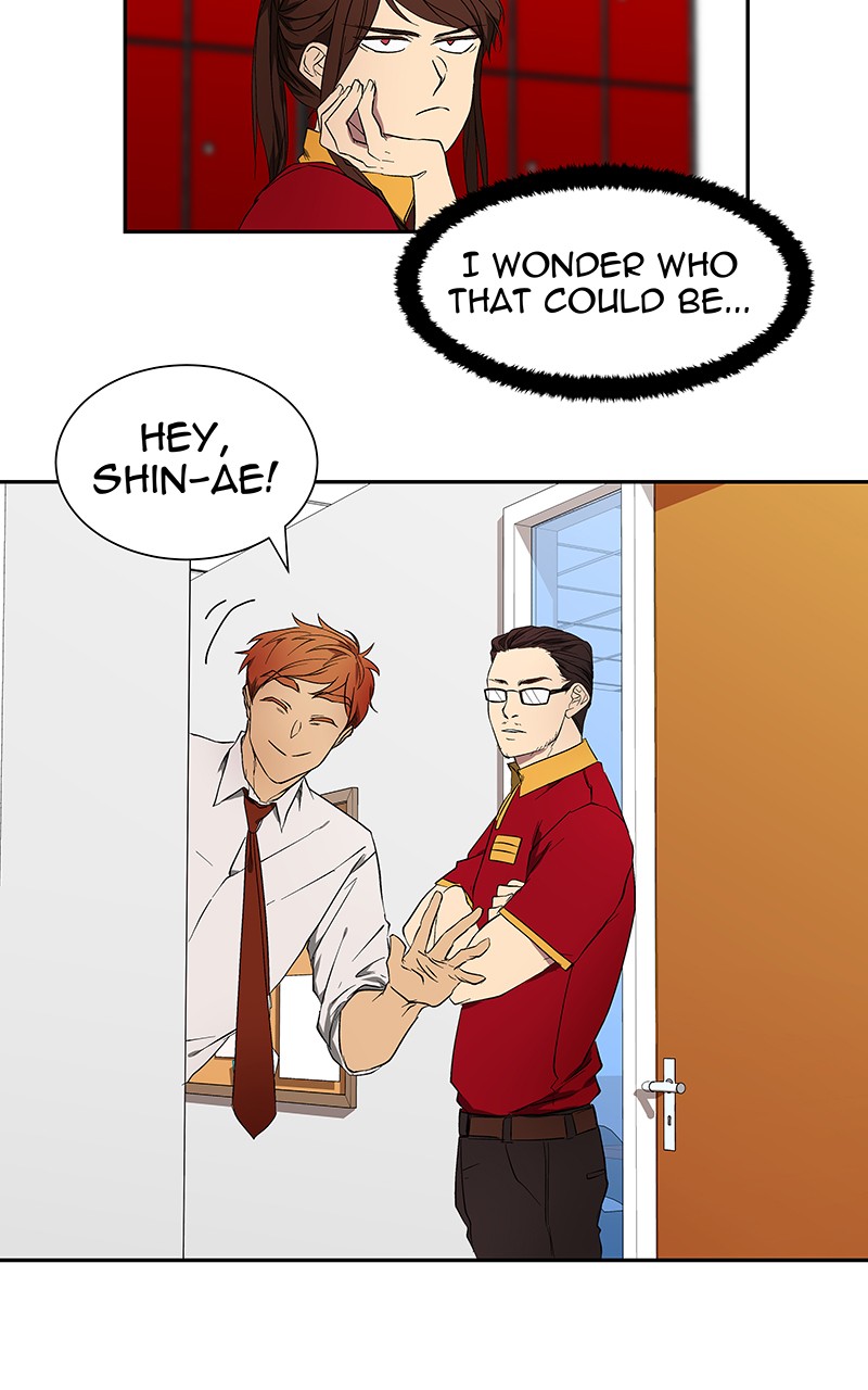 I Love Yoo Chapter 45 page 46 - Chapter 45: Episode 43
