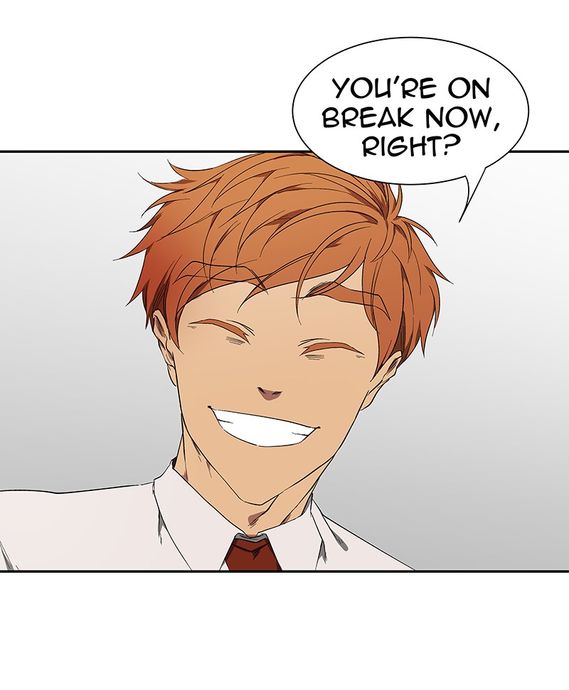 I Love Yoo Chapter 45 page 47 - Chapter 45: Episode 43