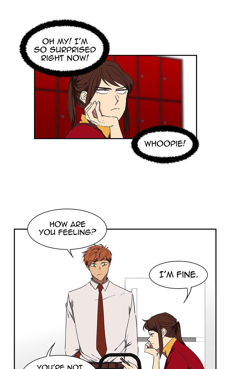 I Love Yoo Chapter 45 page 48 - Chapter 45: Episode 43