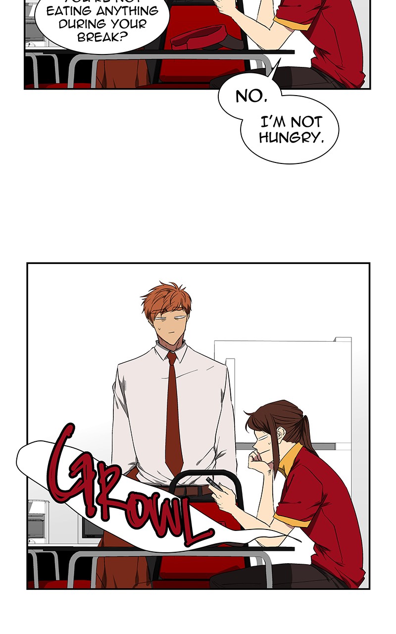 I Love Yoo Chapter 45 page 49 - Chapter 45: Episode 43