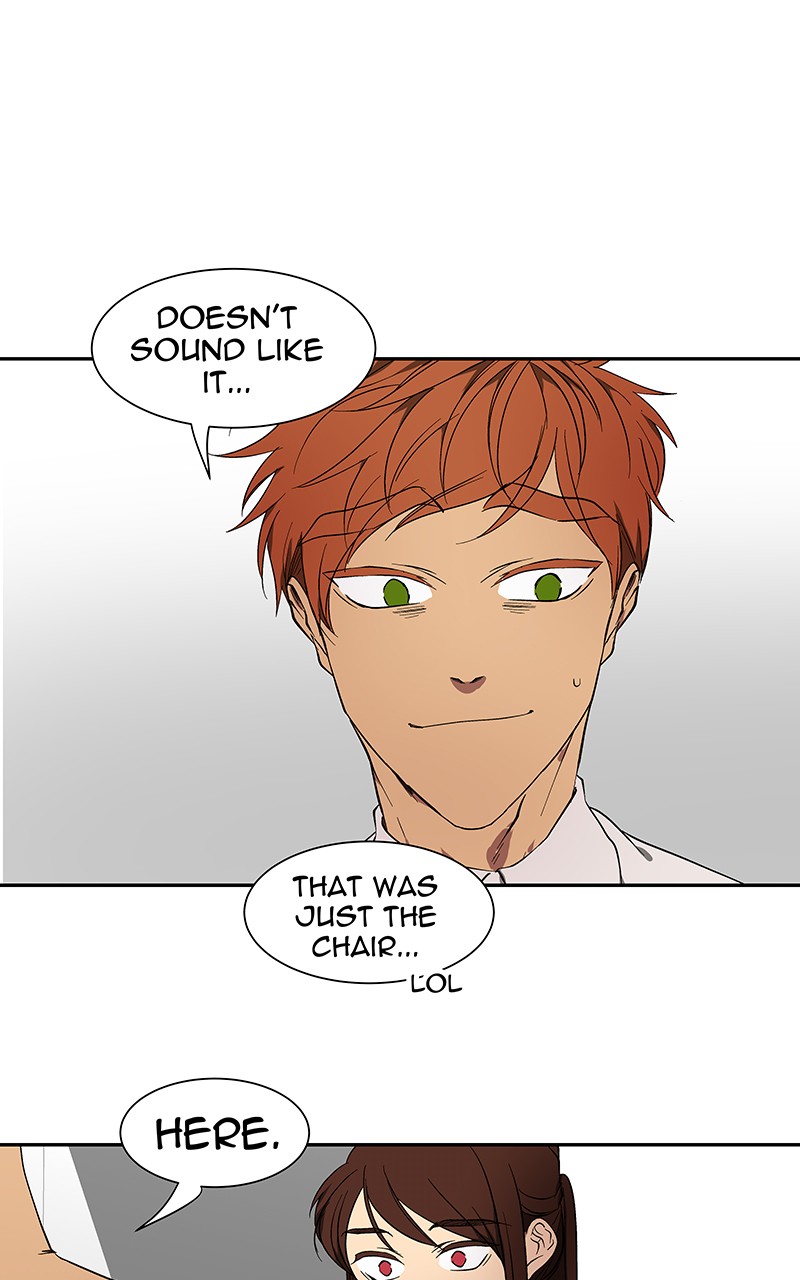 I Love Yoo Chapter 45 page 50 - Chapter 45: Episode 43