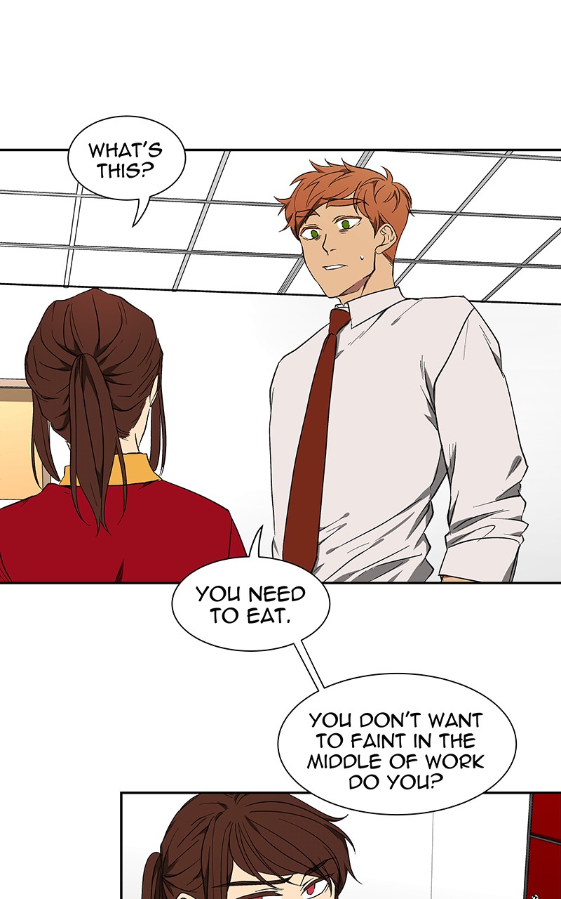I Love Yoo Chapter 45 page 53 - Chapter 45: Episode 43