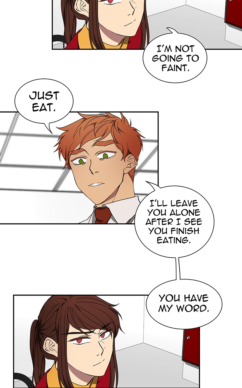 I Love Yoo Chapter 45 page 54 - Chapter 45: Episode 43