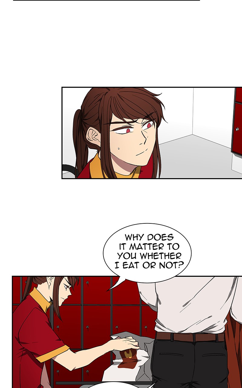 I Love Yoo Chapter 45 page 55 - Chapter 45: Episode 43
