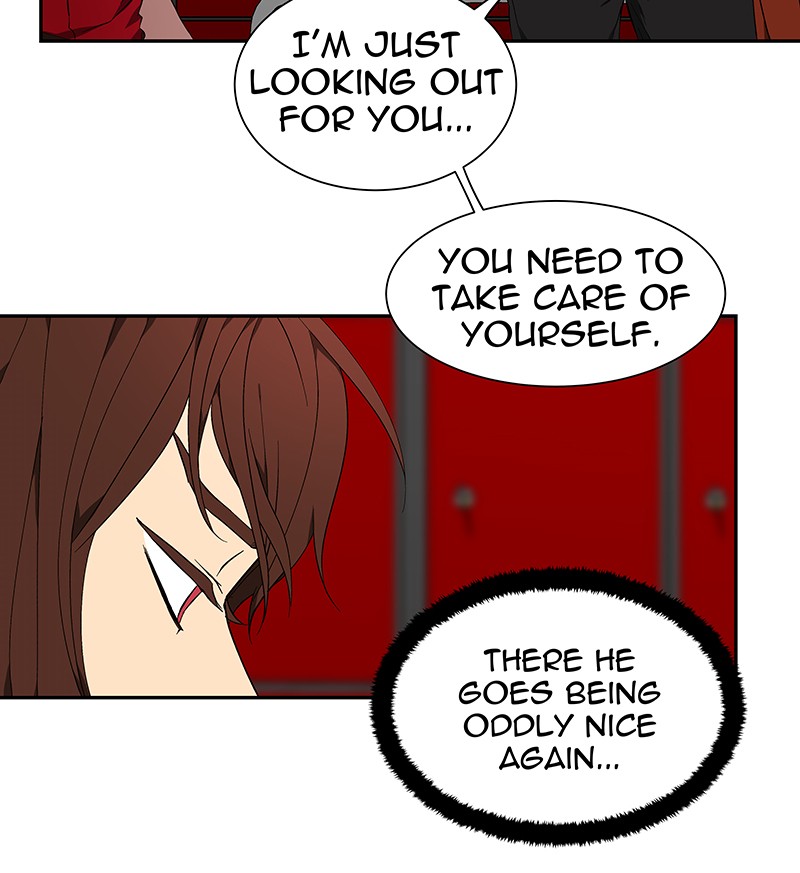 I Love Yoo Chapter 45 page 56 - Chapter 45: Episode 43