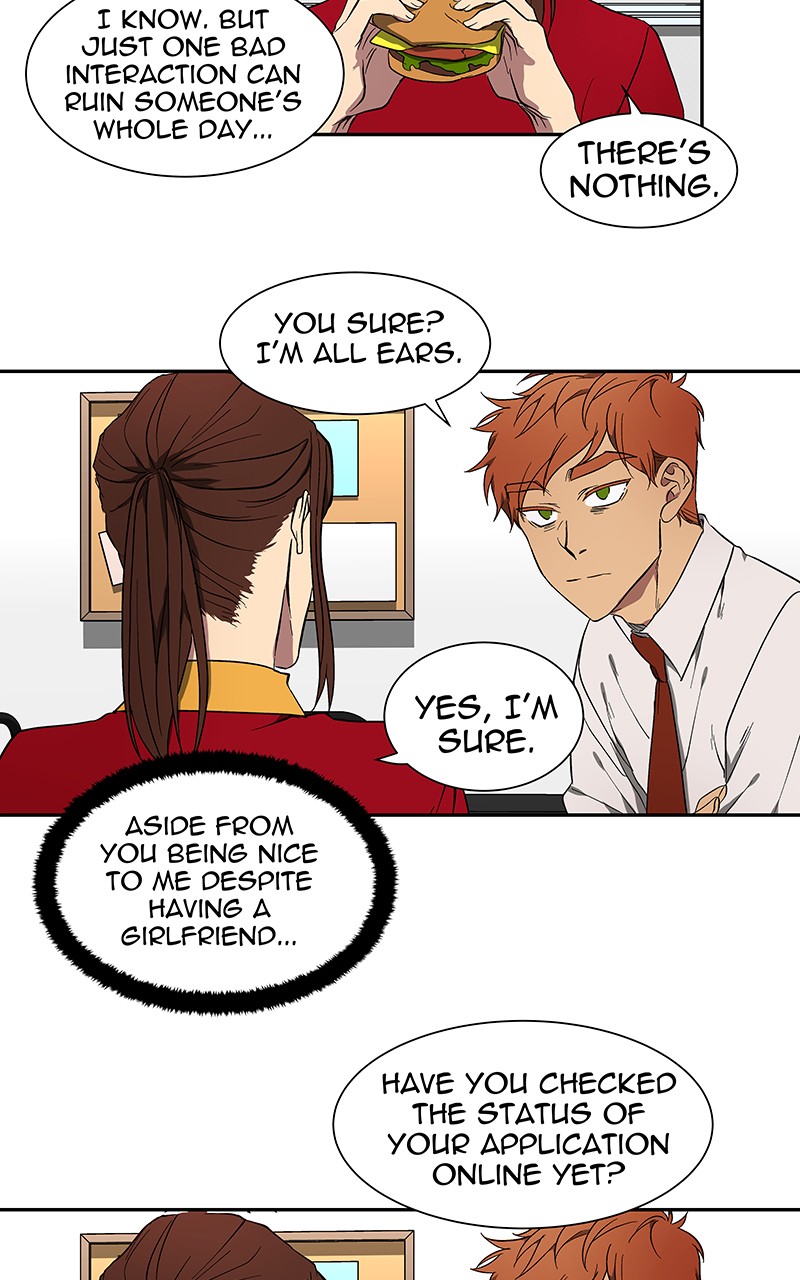 I Love Yoo Chapter 45 page 58 - Chapter 45: Episode 43