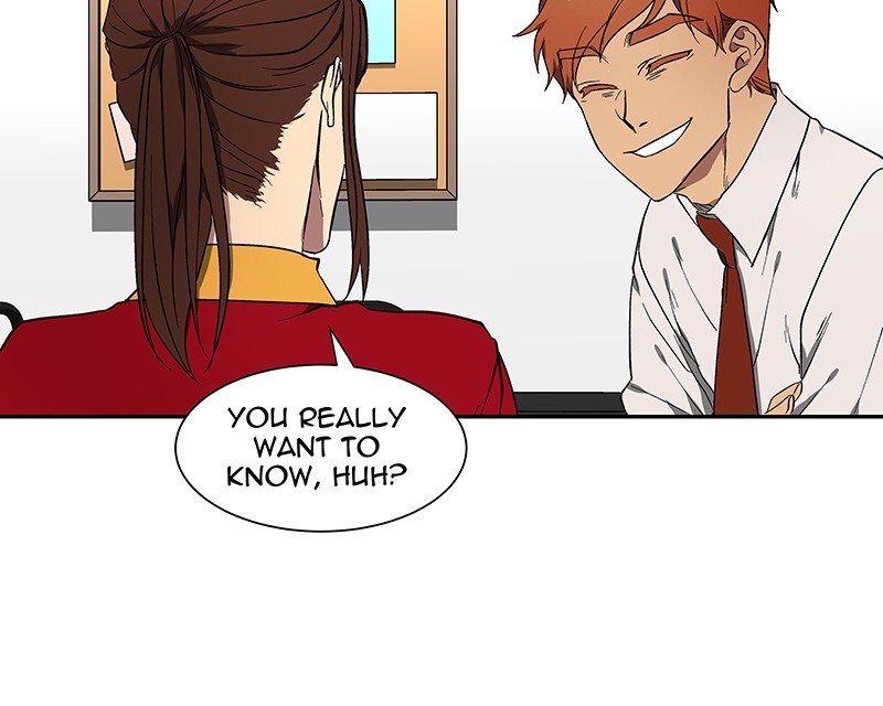 I Love Yoo Chapter 45 page 59 - Chapter 45: Episode 43