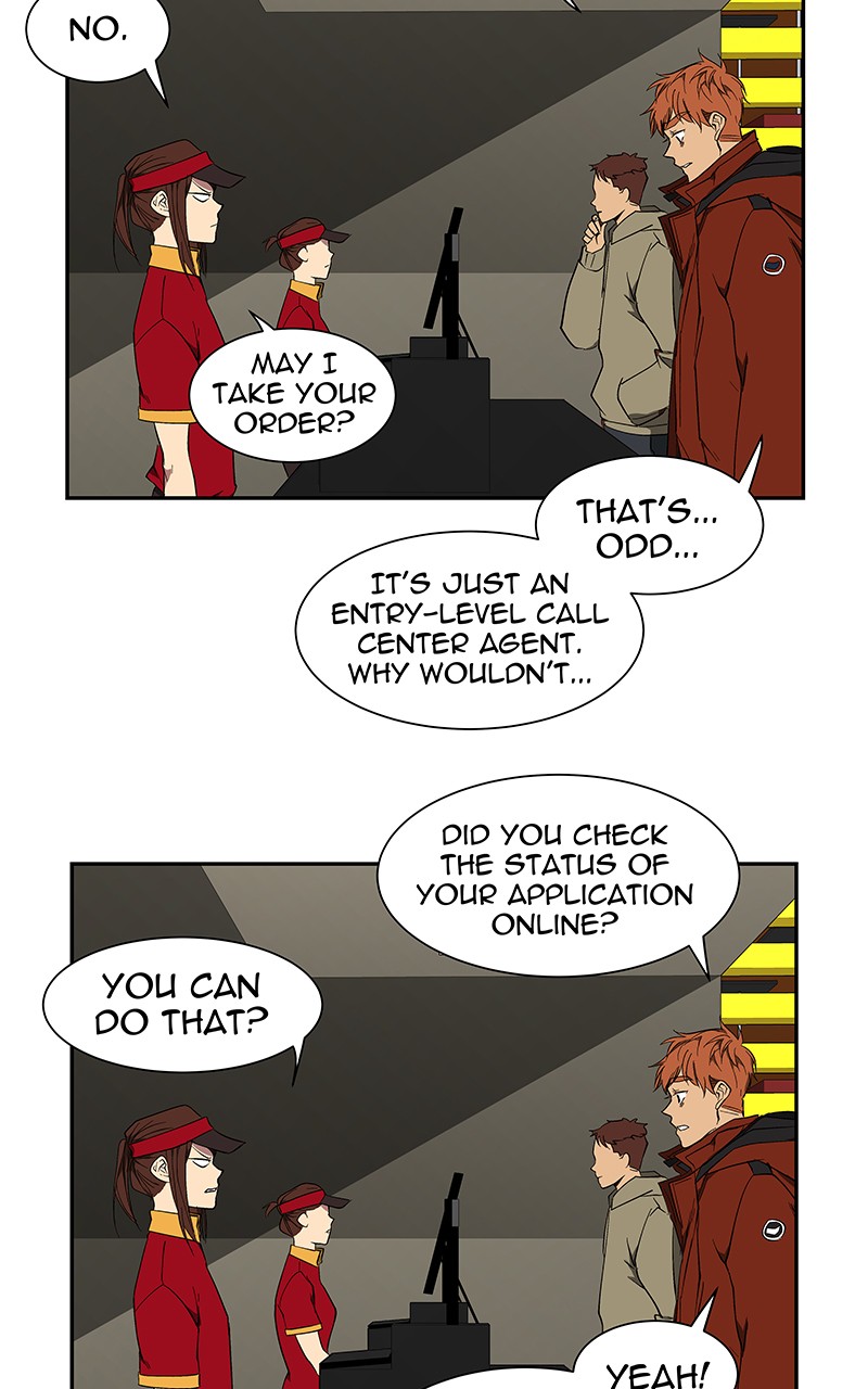 I Love Yoo Chapter 45 page 6 - Chapter 45: Episode 43