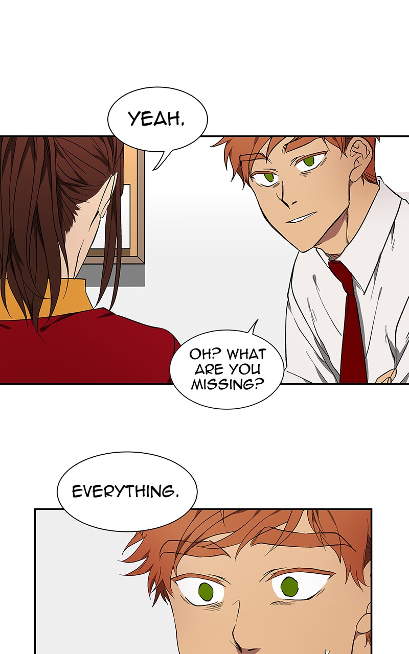 I Love Yoo Chapter 45 page 63 - Chapter 45: Episode 43