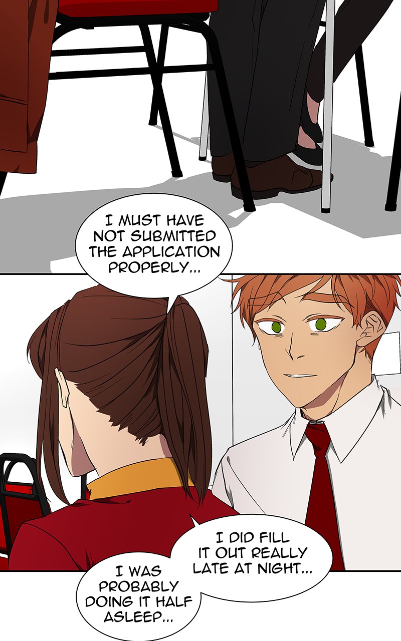 I Love Yoo Chapter 45 page 65 - Chapter 45: Episode 43