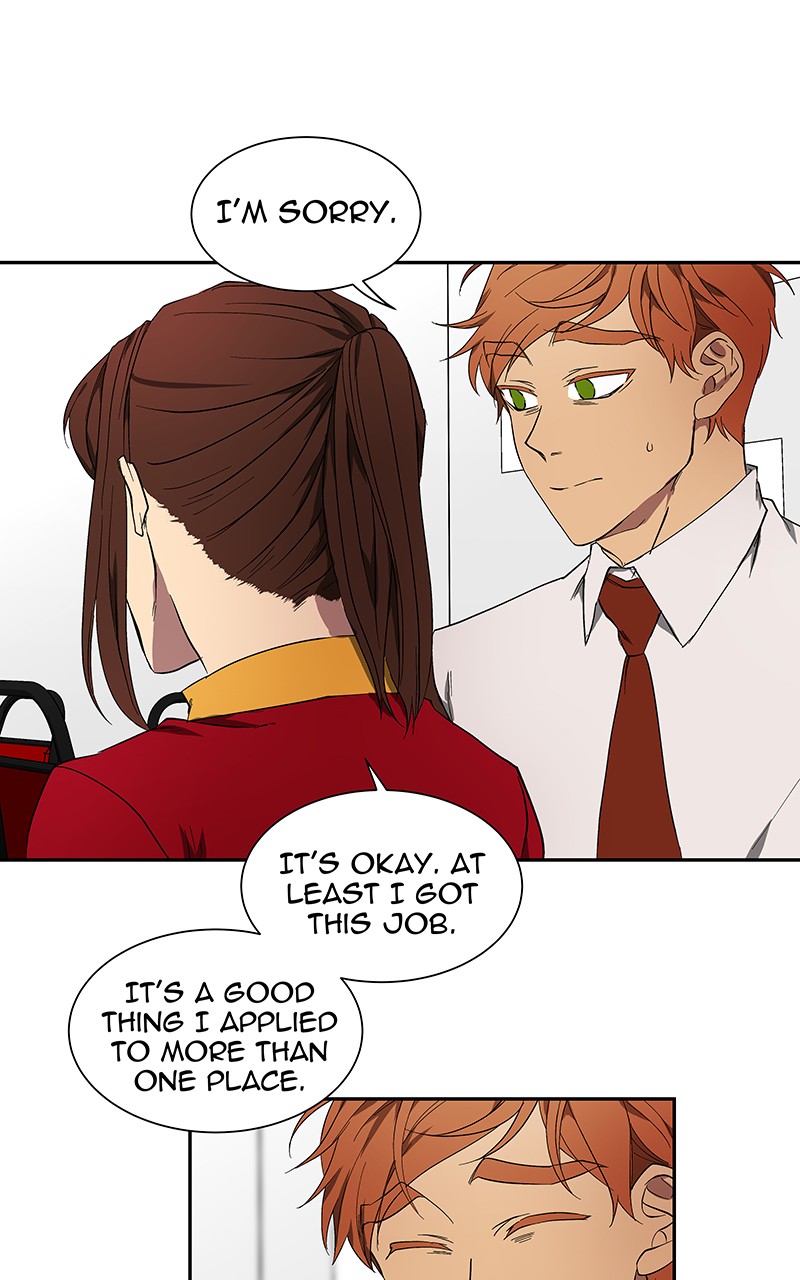 I Love Yoo Chapter 45 page 66 - Chapter 45: Episode 43