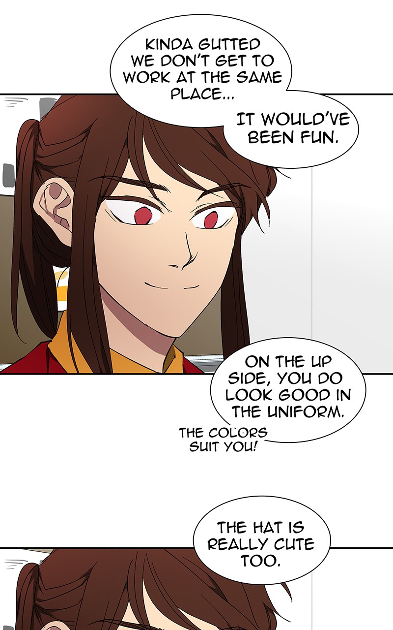 I Love Yoo Chapter 45 page 69 - Chapter 45: Episode 43