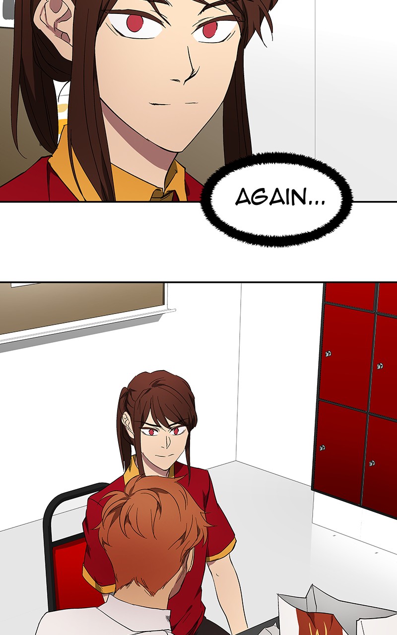 I Love Yoo Chapter 45 page 70 - Chapter 45: Episode 43