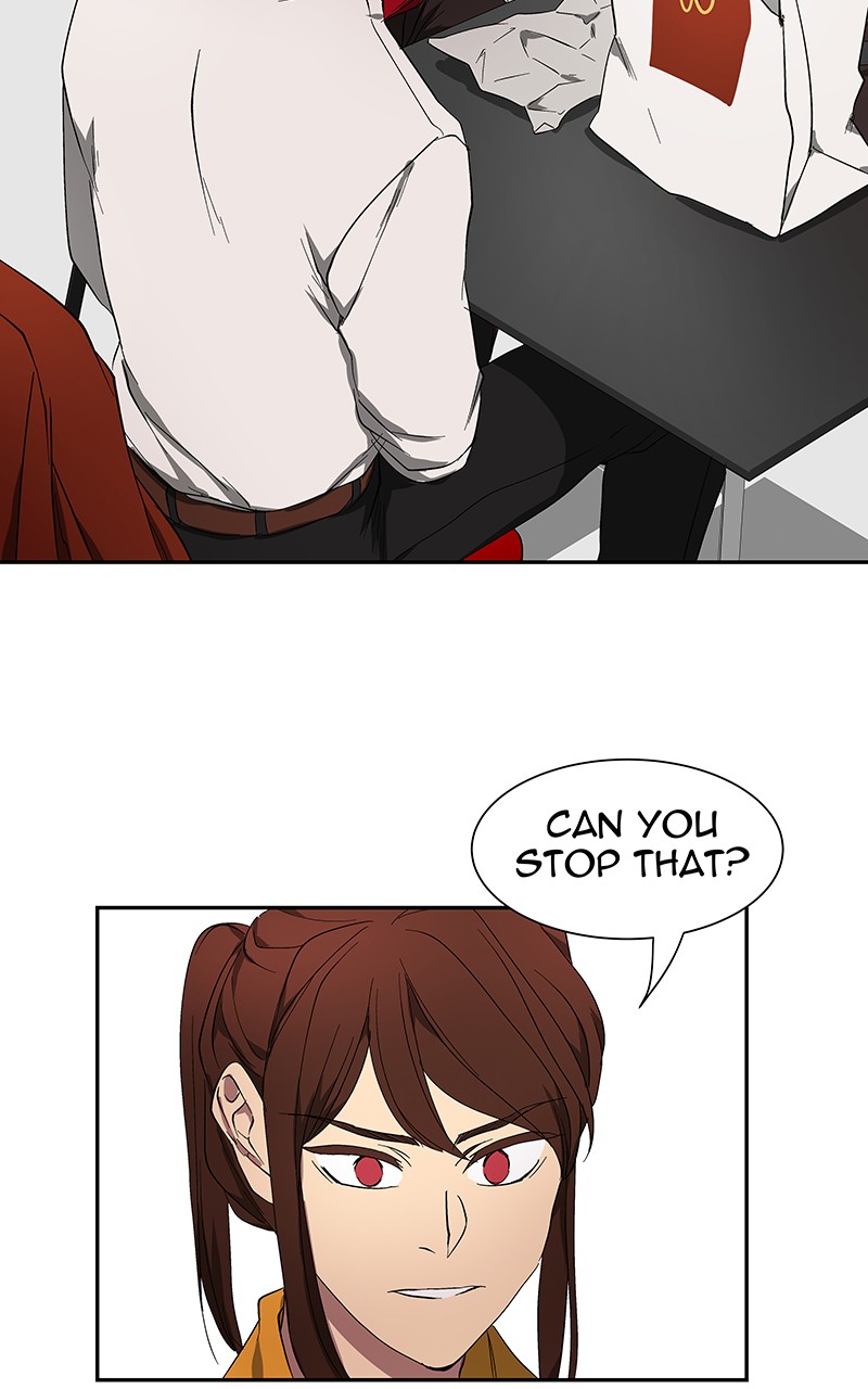 I Love Yoo Chapter 45 page 71 - Chapter 45: Episode 43