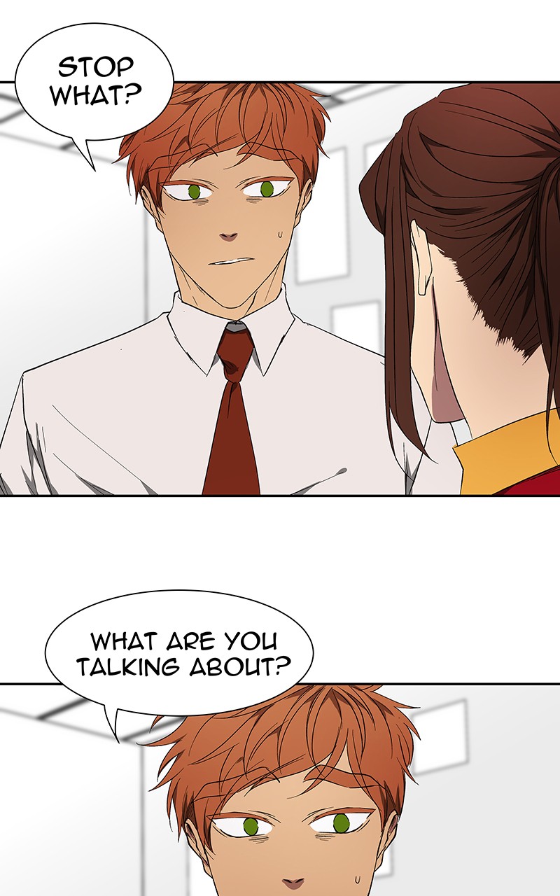 I Love Yoo Chapter 45 page 73 - Chapter 45: Episode 43