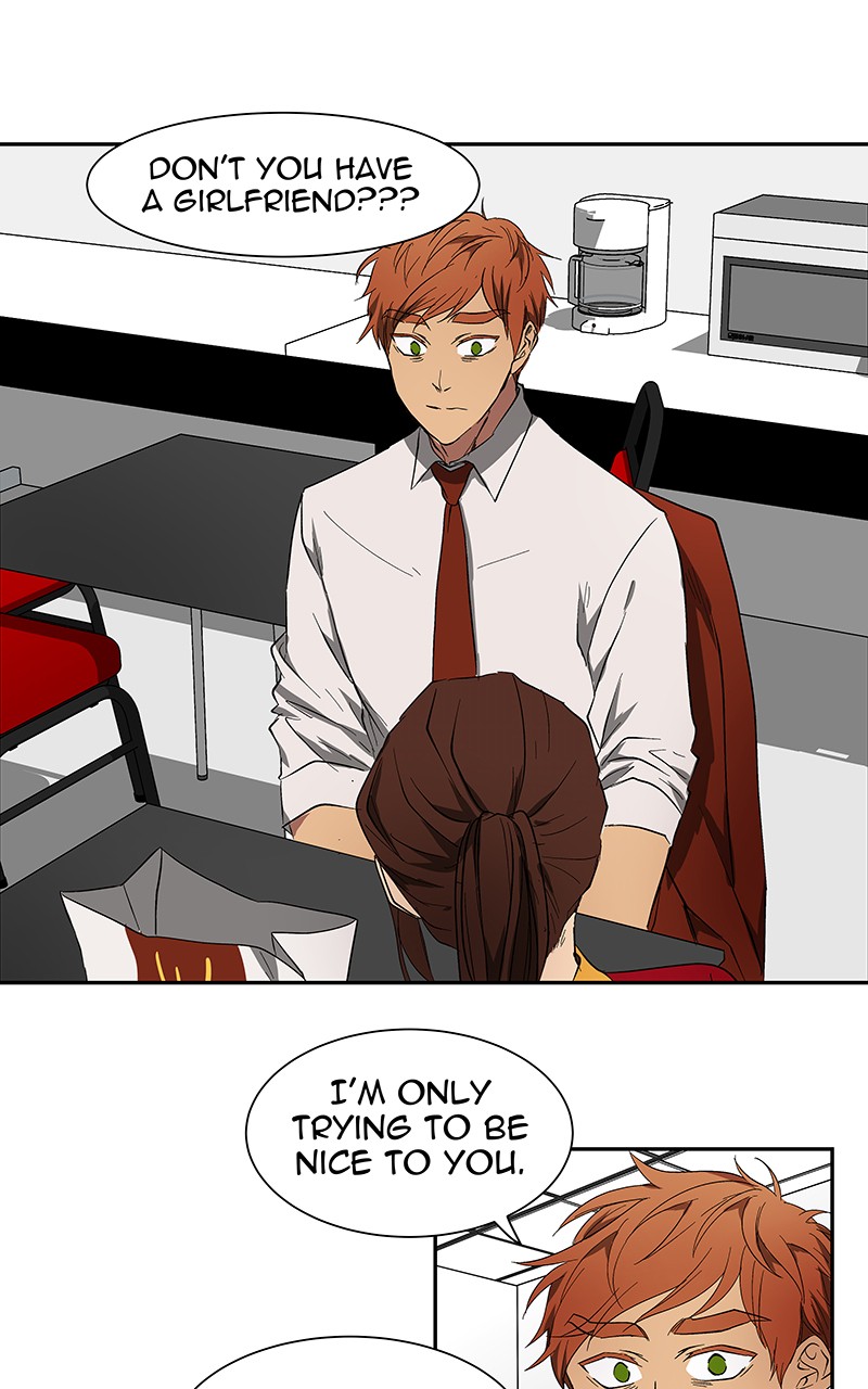 I Love Yoo Chapter 45 page 76 - Chapter 45: Episode 43