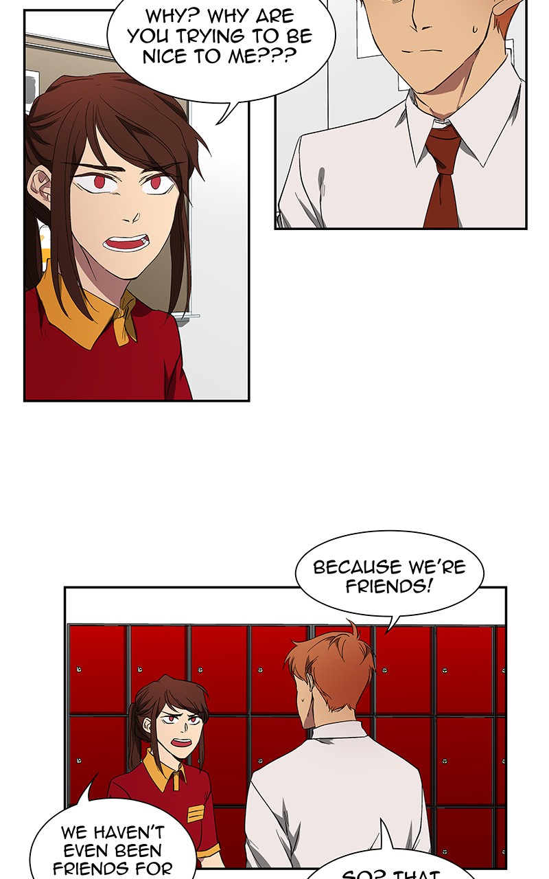 I Love Yoo Chapter 45 page 77 - Chapter 45: Episode 43