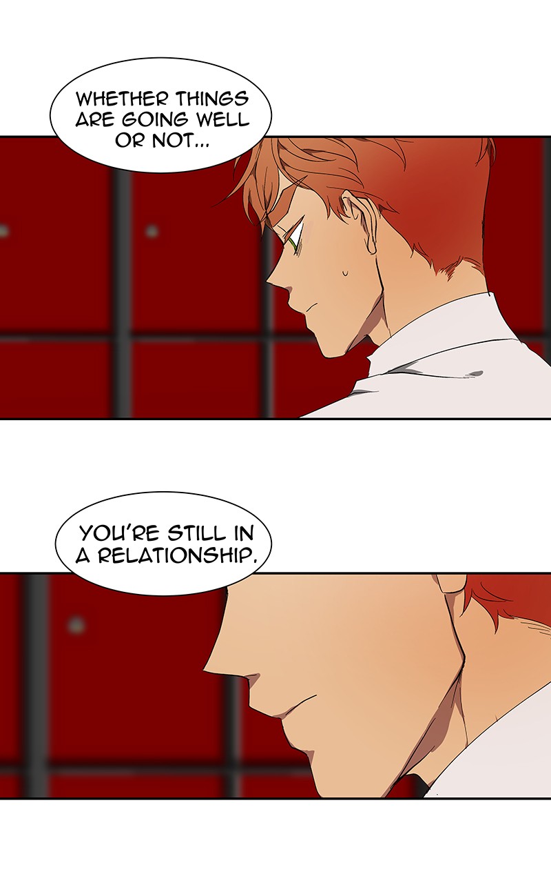 I Love Yoo Chapter 45 page 79 - Chapter 45: Episode 43