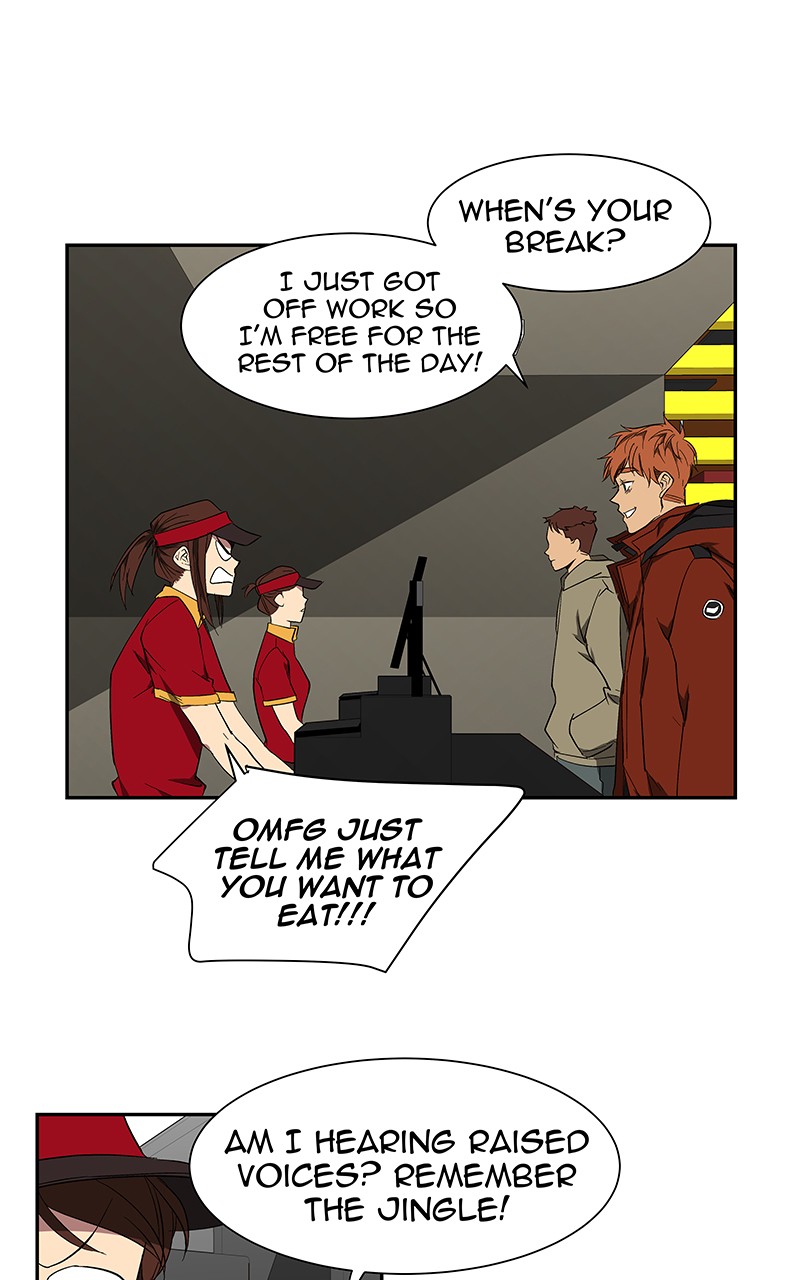 I Love Yoo Chapter 45 page 8 - Chapter 45: Episode 43