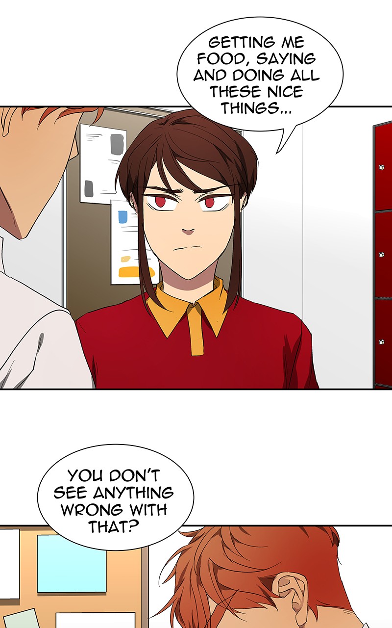 I Love Yoo Chapter 45 page 80 - Chapter 45: Episode 43