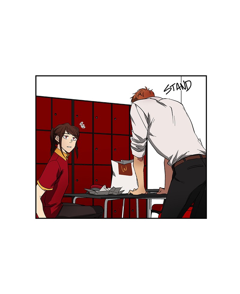 I Love Yoo Chapter 45 page 83 - Chapter 45: Episode 43