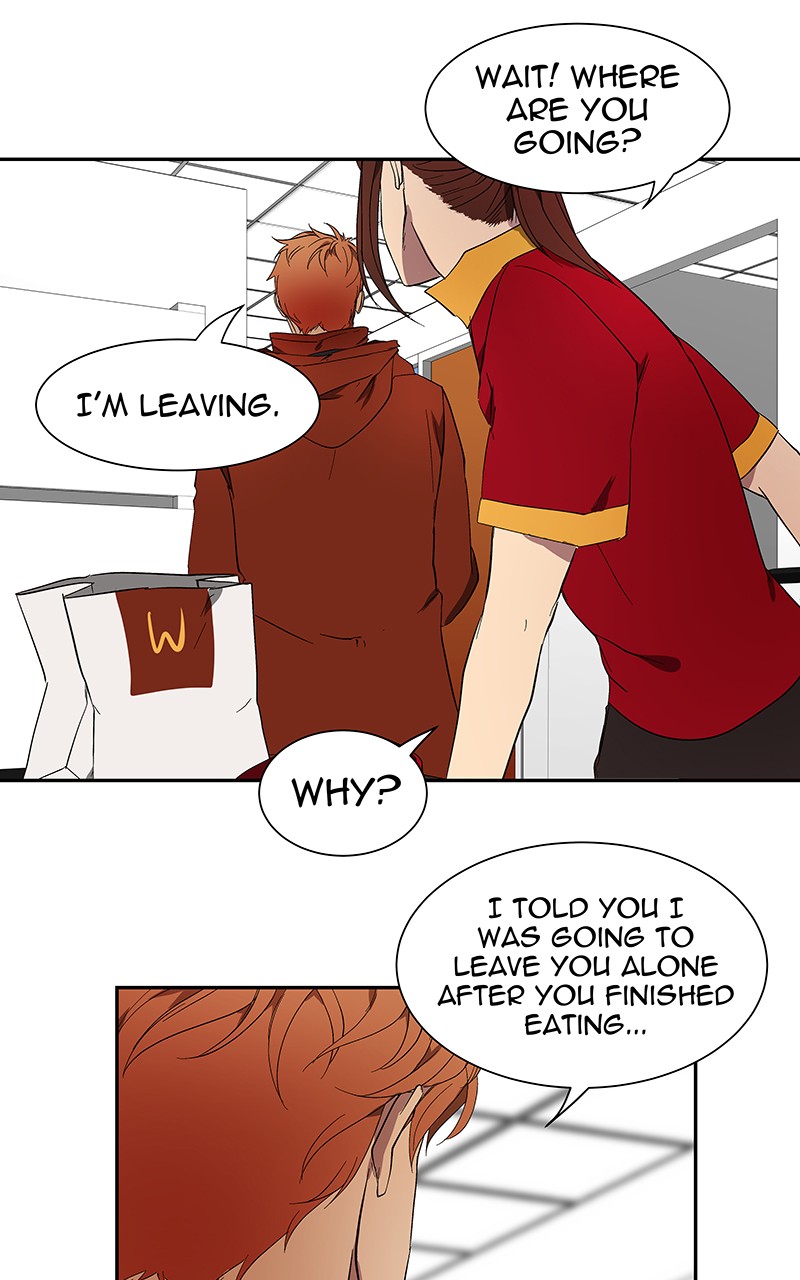 I Love Yoo Chapter 45 page 84 - Chapter 45: Episode 43