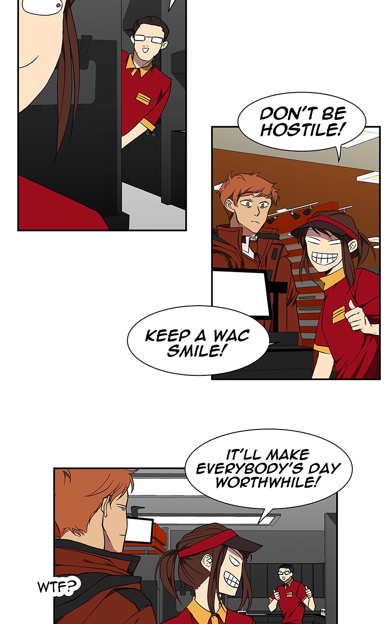 I Love Yoo Chapter 45 page 9 - Chapter 45: Episode 43