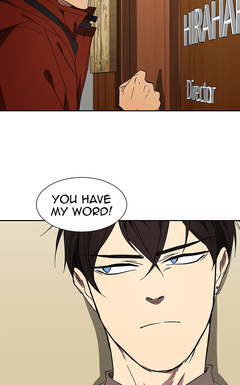 I Love Yoo Chapter 46 page 10 - Chapter 46: Episode 44