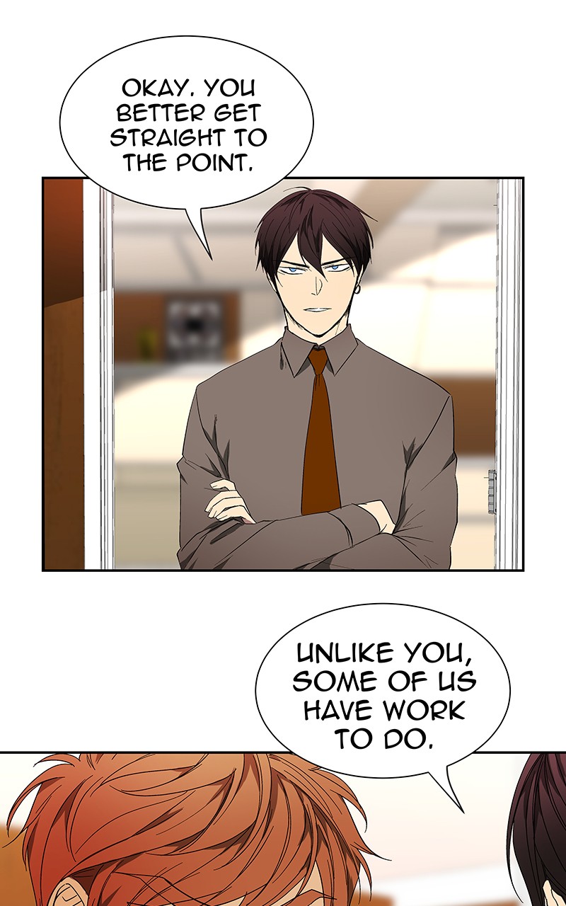 I Love Yoo Chapter 46 page 12 - Chapter 46: Episode 44