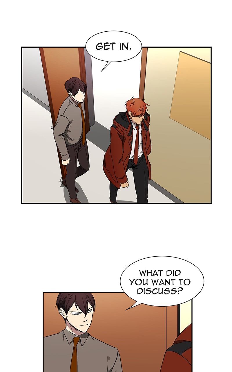 I Love Yoo Chapter 46 page 15 - Chapter 46: Episode 44