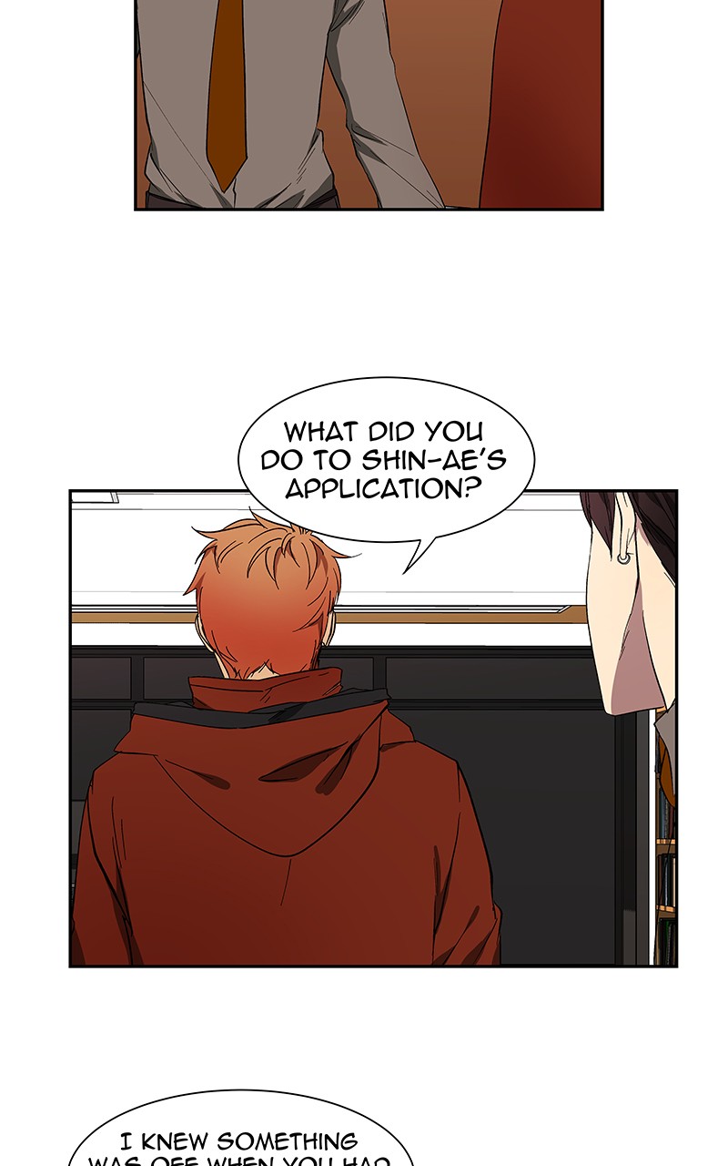 I Love Yoo Chapter 46 page 16 - Chapter 46: Episode 44
