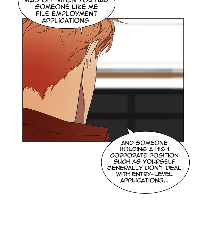 I Love Yoo Chapter 46 page 17 - Chapter 46: Episode 44