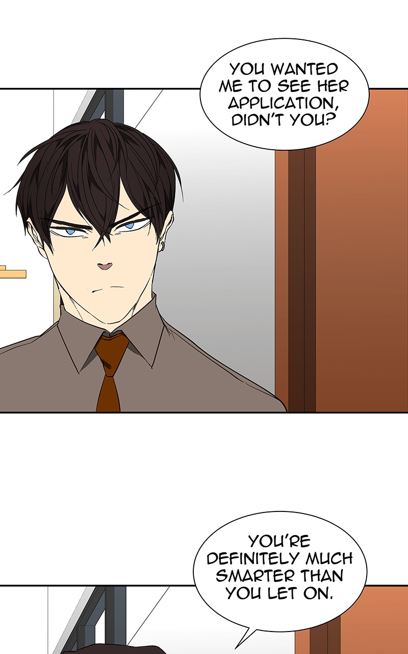 I Love Yoo Chapter 46 page 18 - Chapter 46: Episode 44