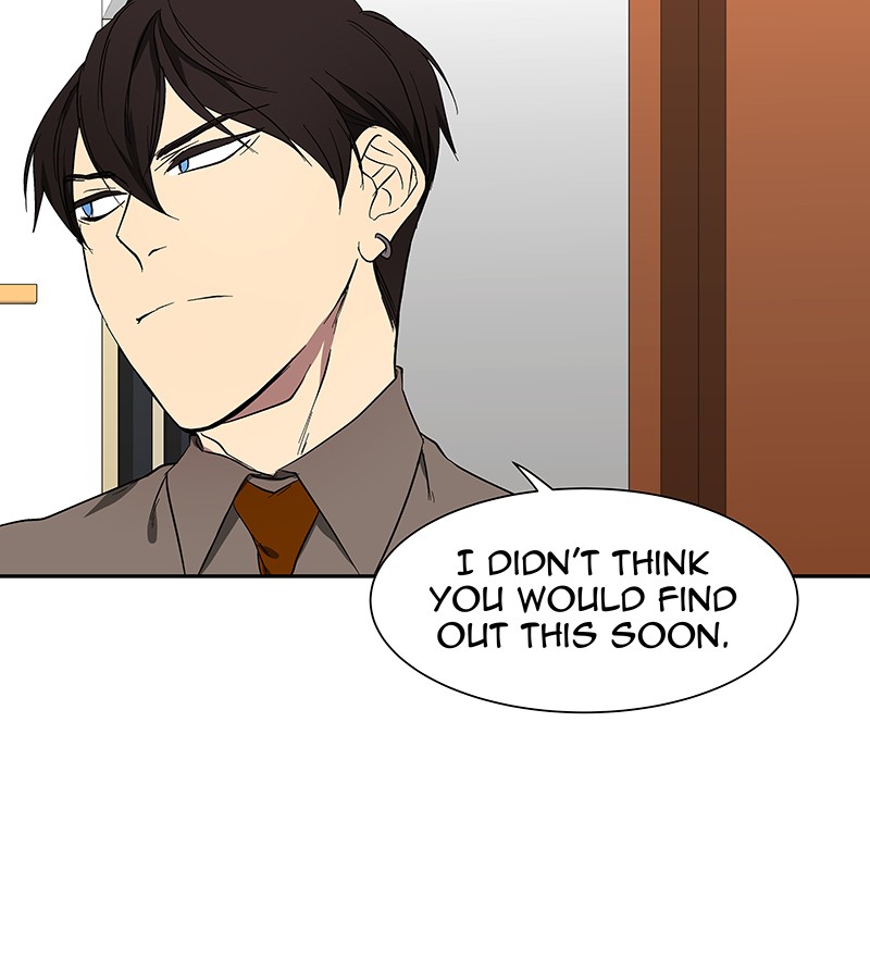 I Love Yoo Chapter 46 page 19 - Chapter 46: Episode 44