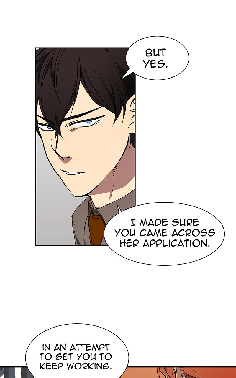 I Love Yoo Chapter 46 page 20 - Chapter 46: Episode 44