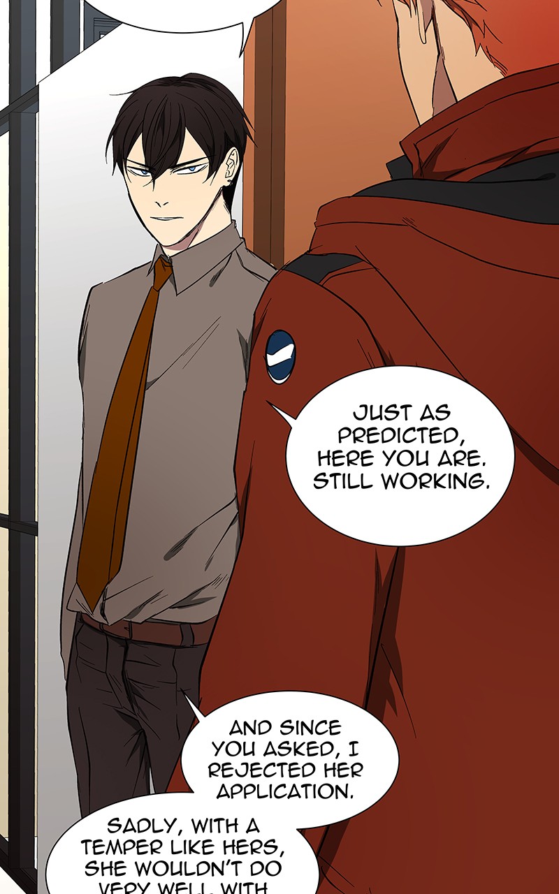 I Love Yoo Chapter 46 page 21 - Chapter 46: Episode 44