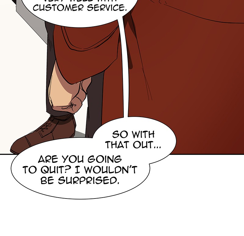 I Love Yoo Chapter 46 page 22 - Chapter 46: Episode 44