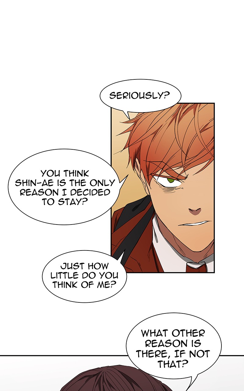 I Love Yoo Chapter 46 page 23 - Chapter 46: Episode 44