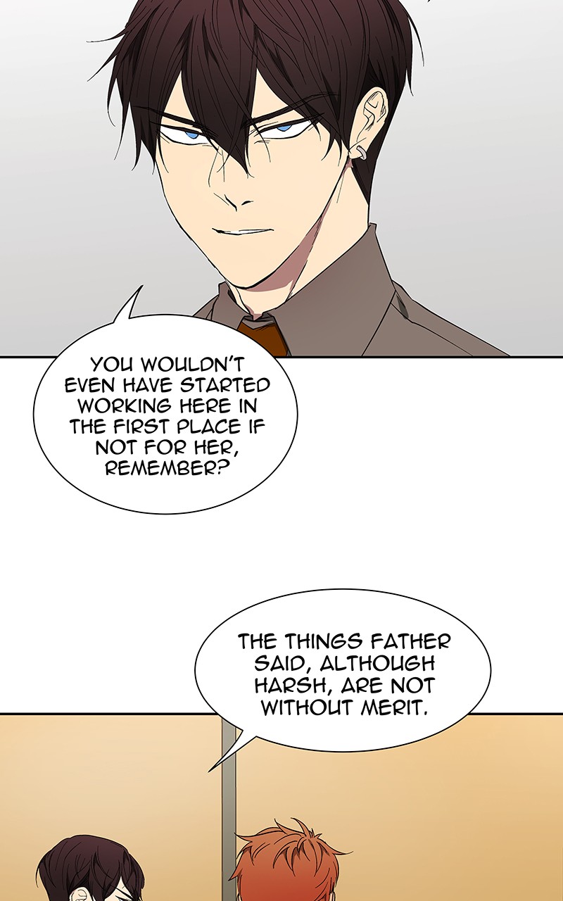I Love Yoo Chapter 46 page 24 - Chapter 46: Episode 44