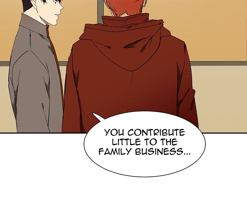 I Love Yoo Chapter 46 page 25 - Chapter 46: Episode 44