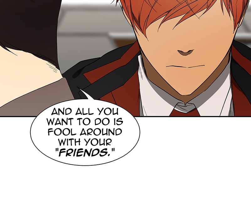 I Love Yoo Chapter 46 page 27 - Chapter 46: Episode 44
