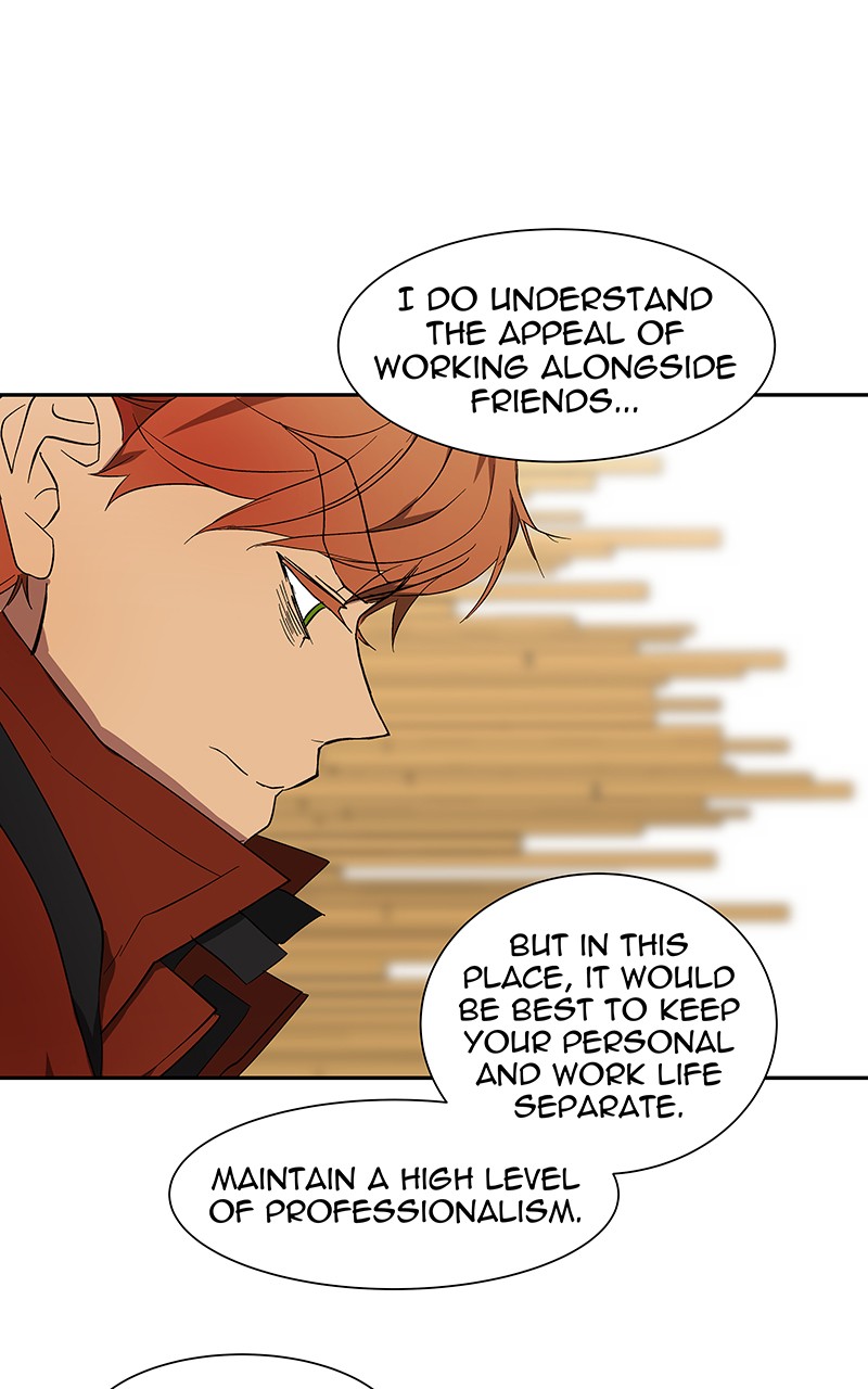 I Love Yoo Chapter 46 page 28 - Chapter 46: Episode 44